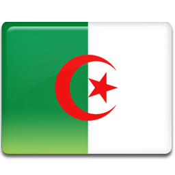 Algeria