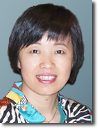 Dr Frances Lin