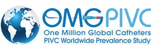 One Million Global Catheters Study